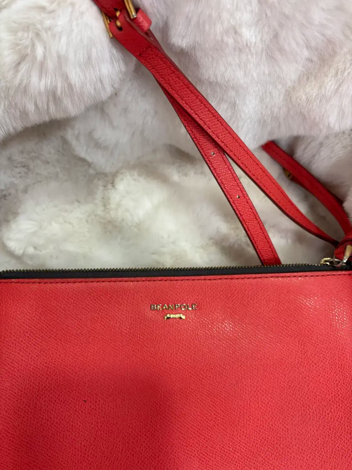 빈폴 크로스백 상품이미지2