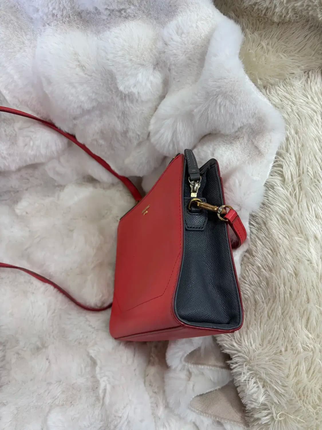 빈폴 크로스백 상품이미지3