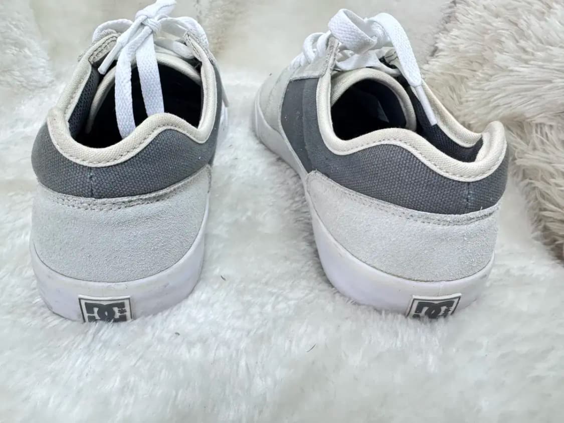 DC 남성 스니커즈  사이즈 8M (260mm) 상품이미지6