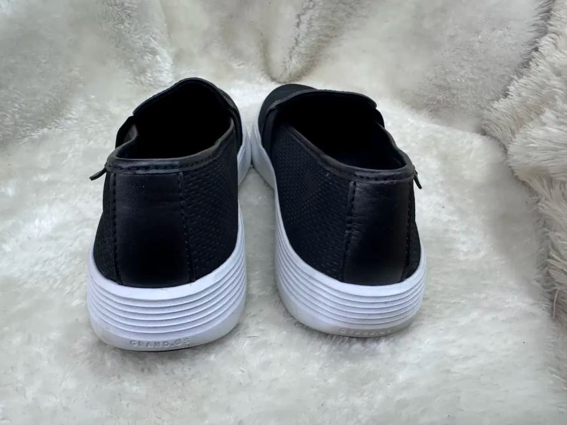 콜한 (Cole Haan)그랜드 크로스코트 플랫포옴 슬립온 스니커즈 상품이미지3