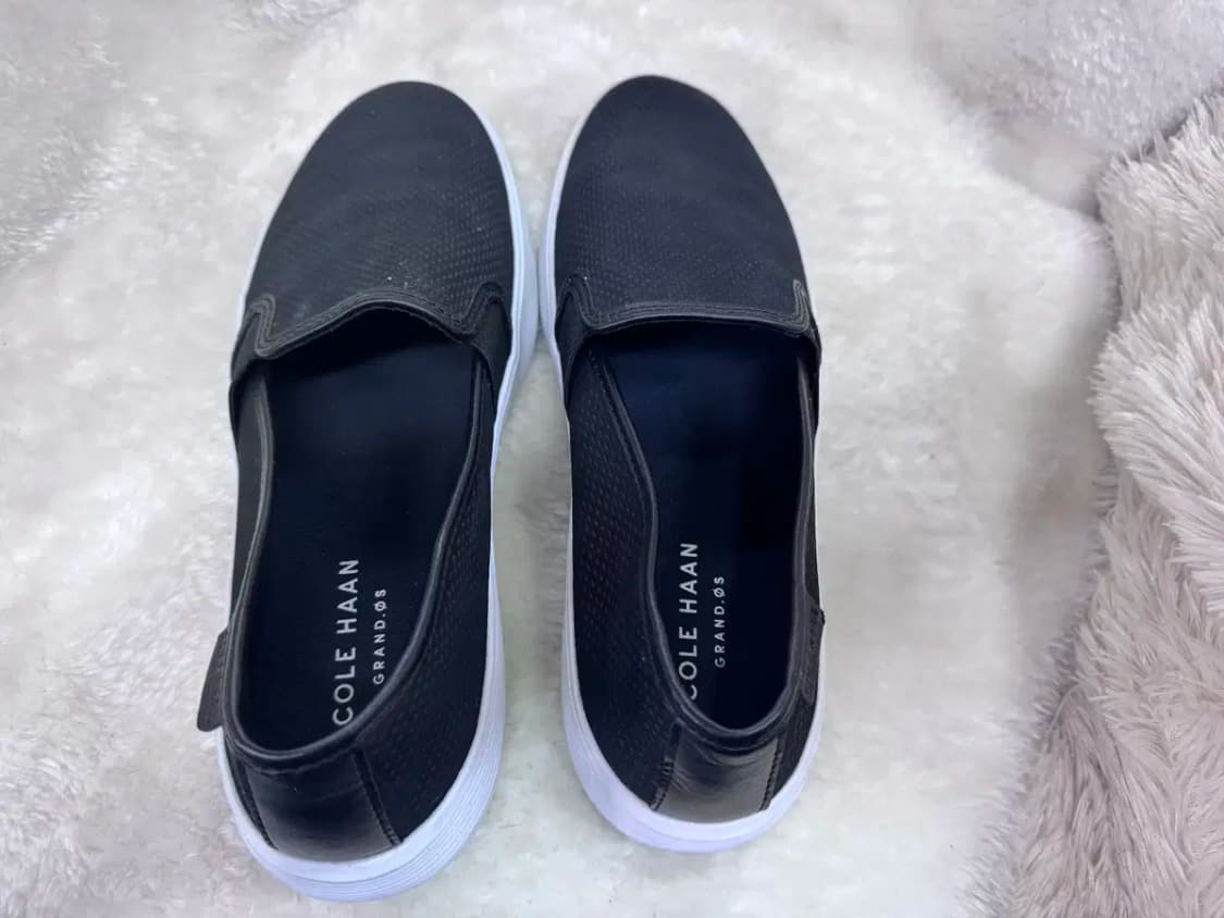 콜한 (Cole Haan)그랜드 크로스코트 플랫포옴 슬립온 스니커즈 상품이미지4