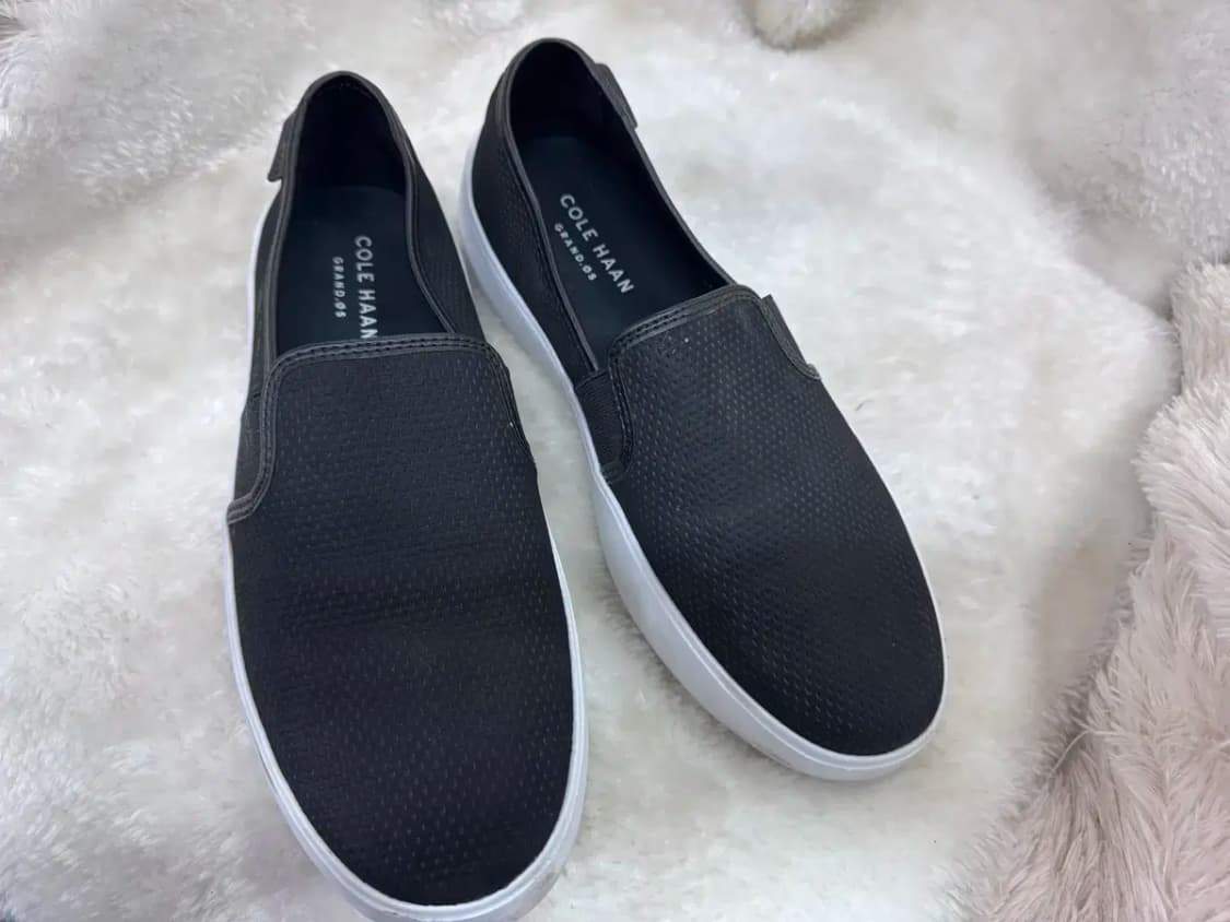 콜한 (Cole Haan)그랜드 크로스코트 플랫포옴 슬립온 스니커즈 상품이미지5