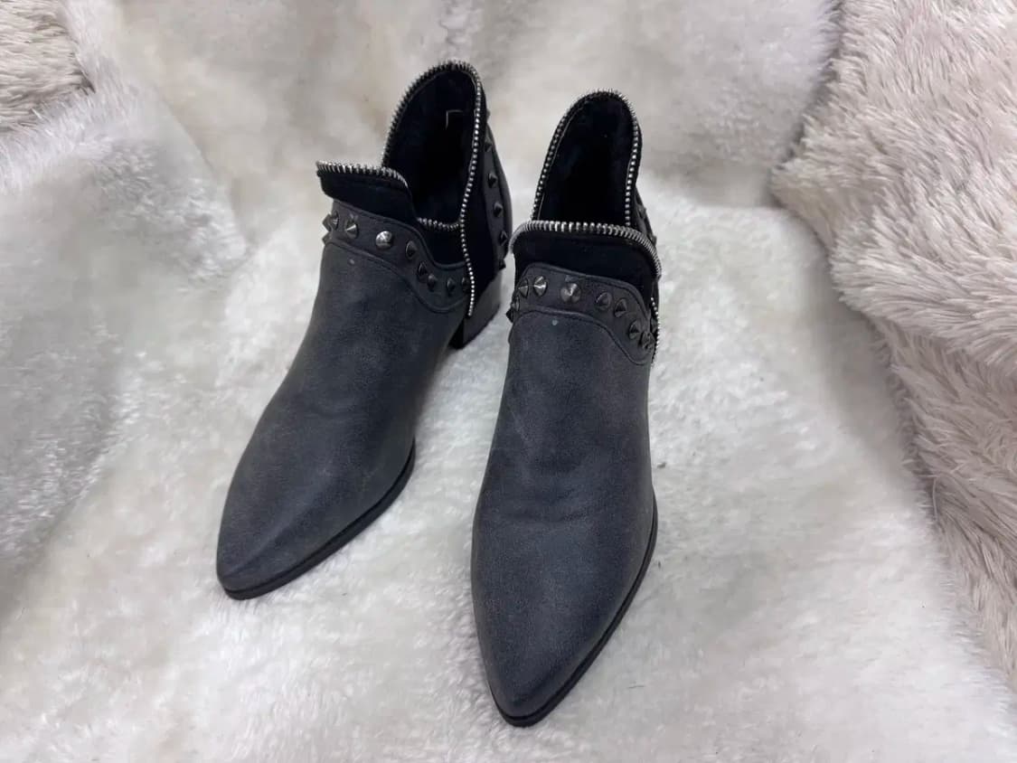 vero cuoio 여성 앵글 반부츠 36 상품이미지1