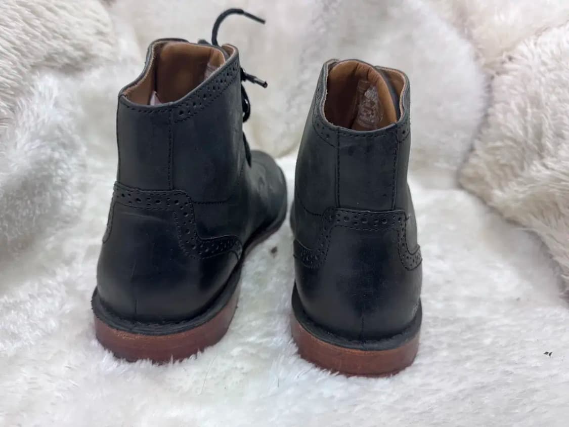 세바고 SEBAGO 남성 가죽 부츠 260mm 상품이미지3