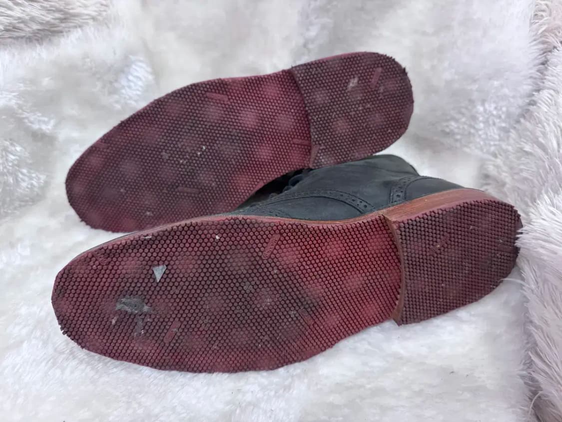 세바고 SEBAGO 남성 가죽 부츠 260mm 상품이미지6