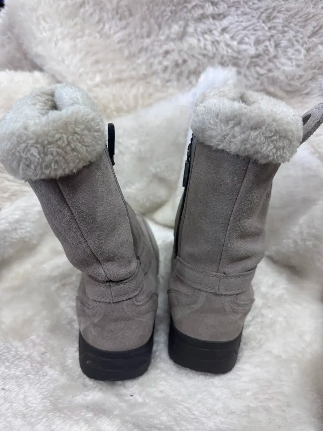 쏘렐 여성 겨울 부츠 230mm 상품이미지2