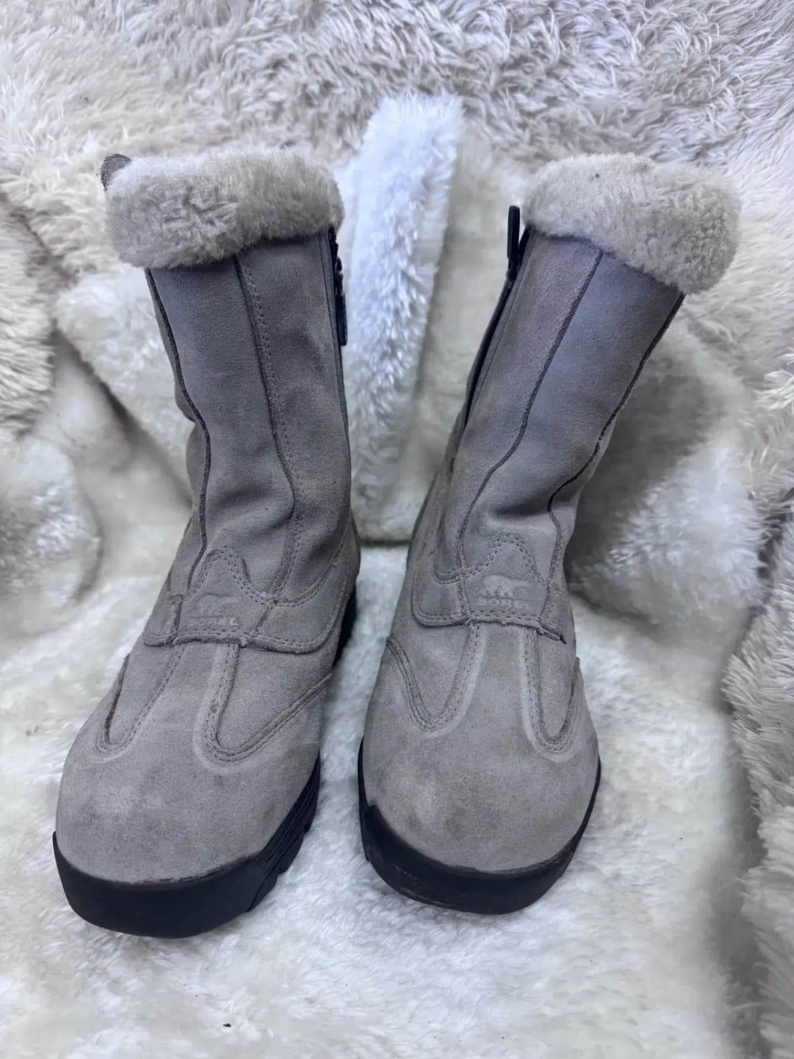 쏘렐 여성 겨울 부츠 230mm 상품이미지4