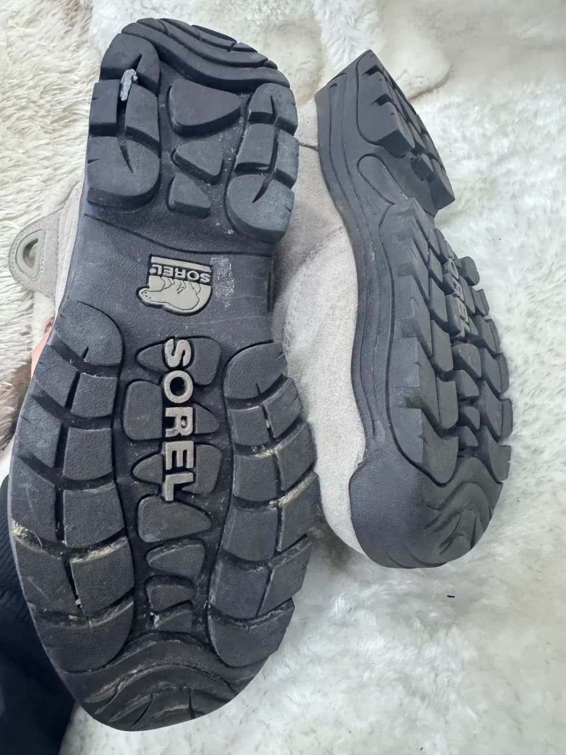 쏘렐 여성 겨울 부츠 230mm 상품이미지5