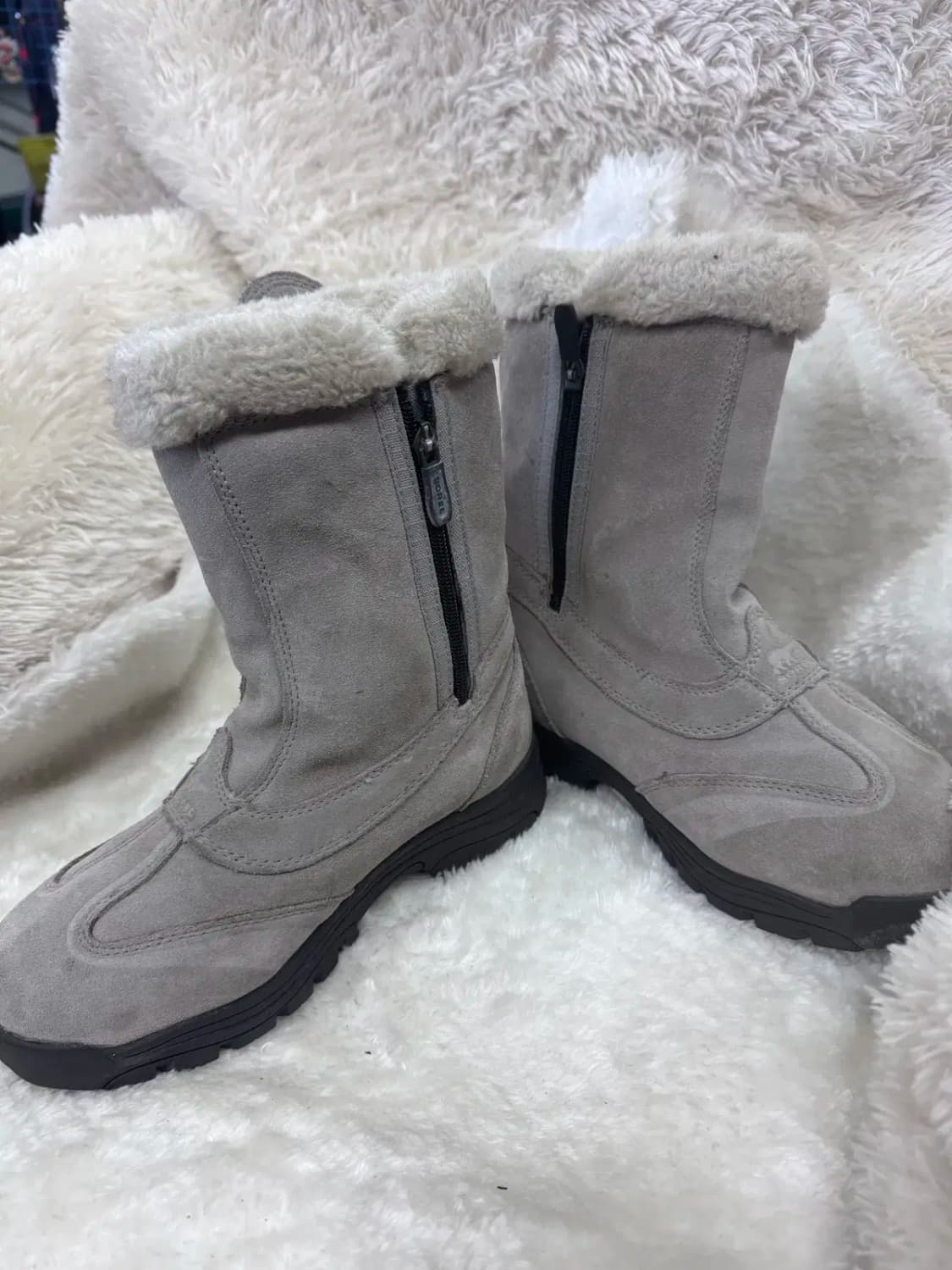 쏘렐 여성 겨울 부츠 230mm 상품이미지6