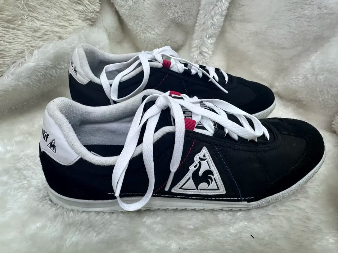 르꼬끄 남성용 캔버스 로우탑 스니커즈 280mm 상품이미지2