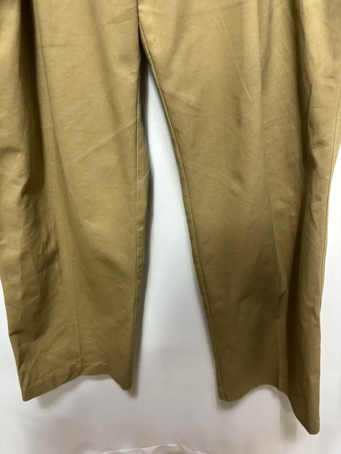 드로우 핏 와이드 밴딩 팬츠 XL 상품이미지3