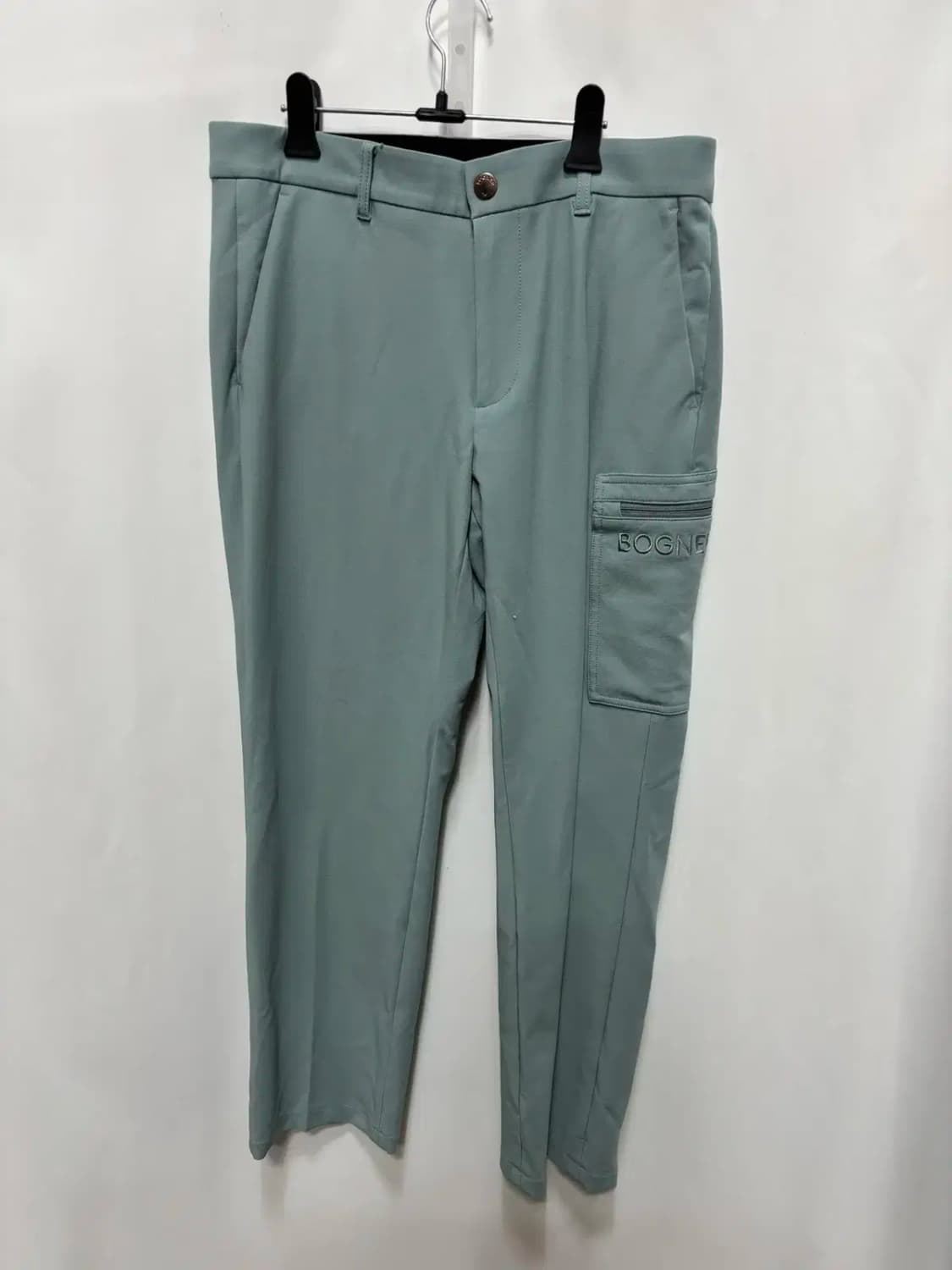 보그너 골프 팬츠 바지 상품이미지1