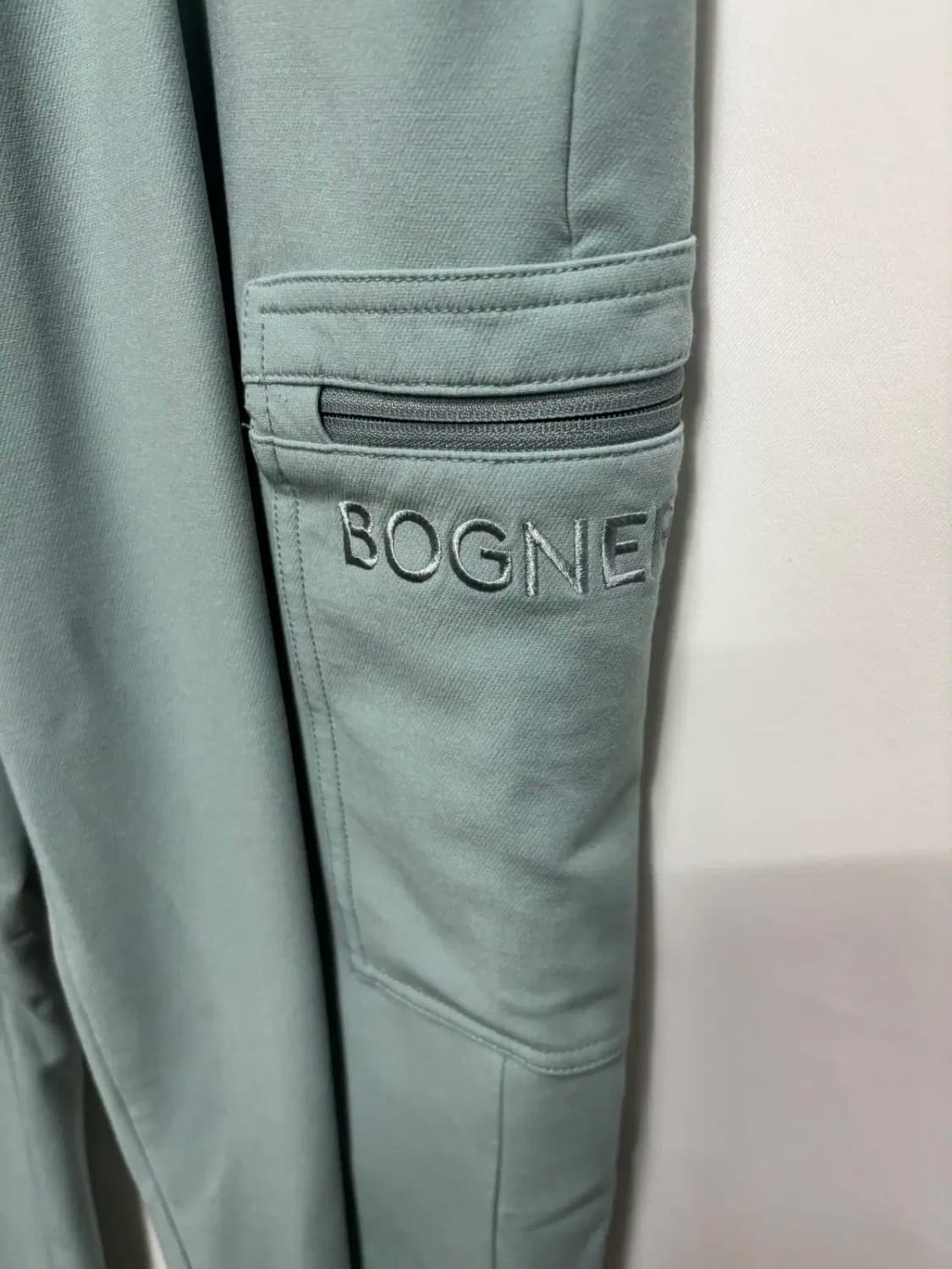 보그너 골프 팬츠 바지 상품이미지2