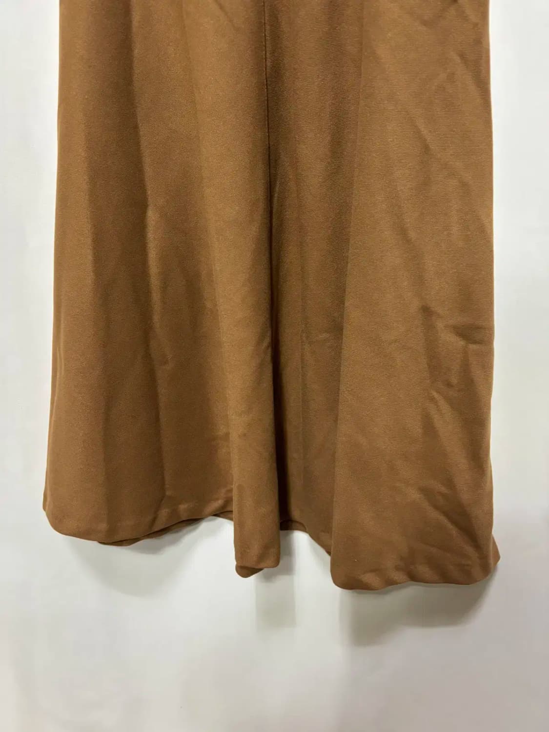 반디앤제임스 뒷허리밴딩 롱치마 스커트 상품이미지3