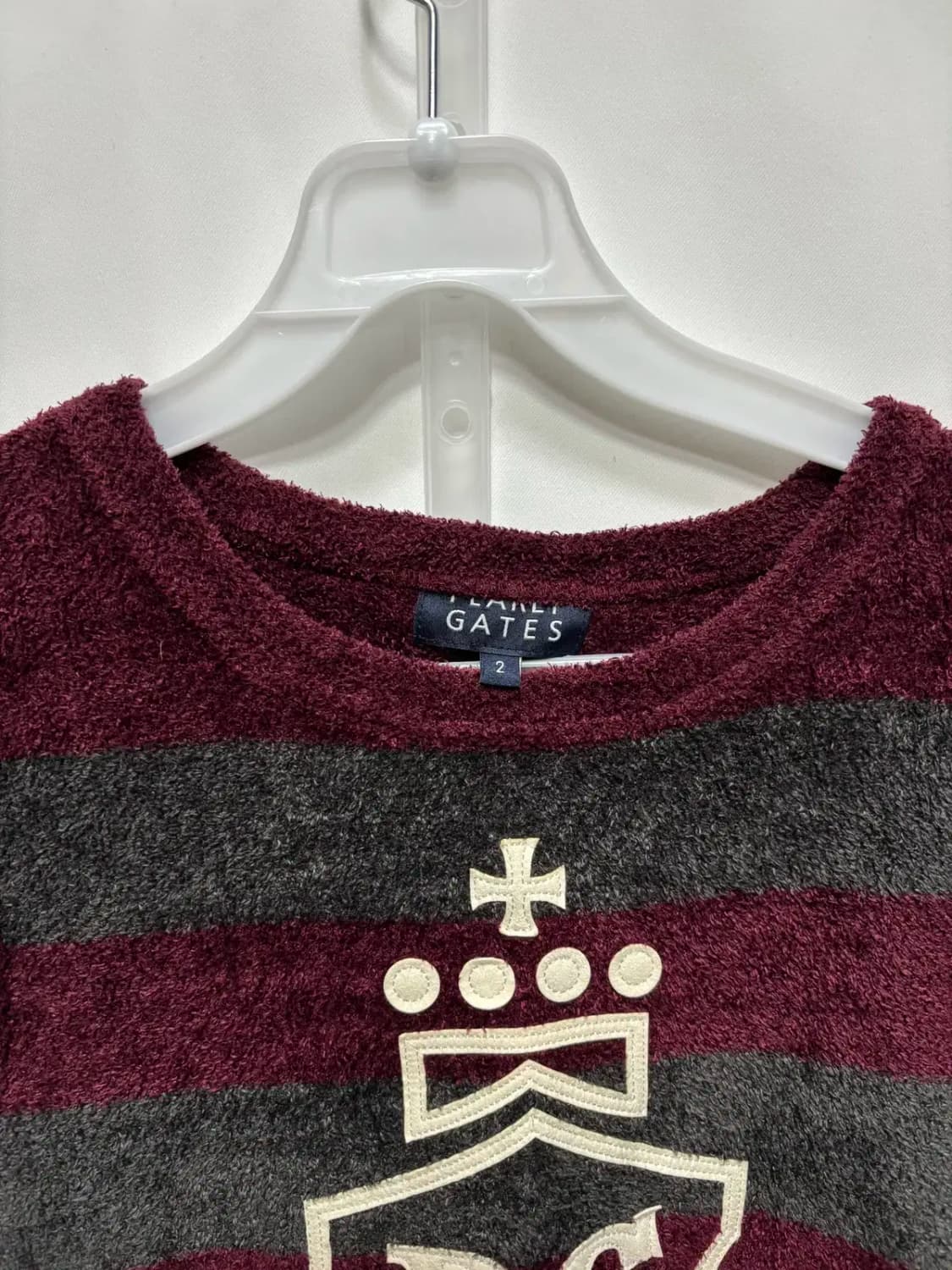 파리게이츠 여성 니트 민소매 상품이미지2