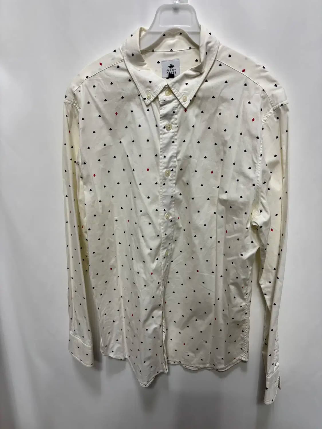 파리게이츠 여성 긴팔 남방 상품이미지1