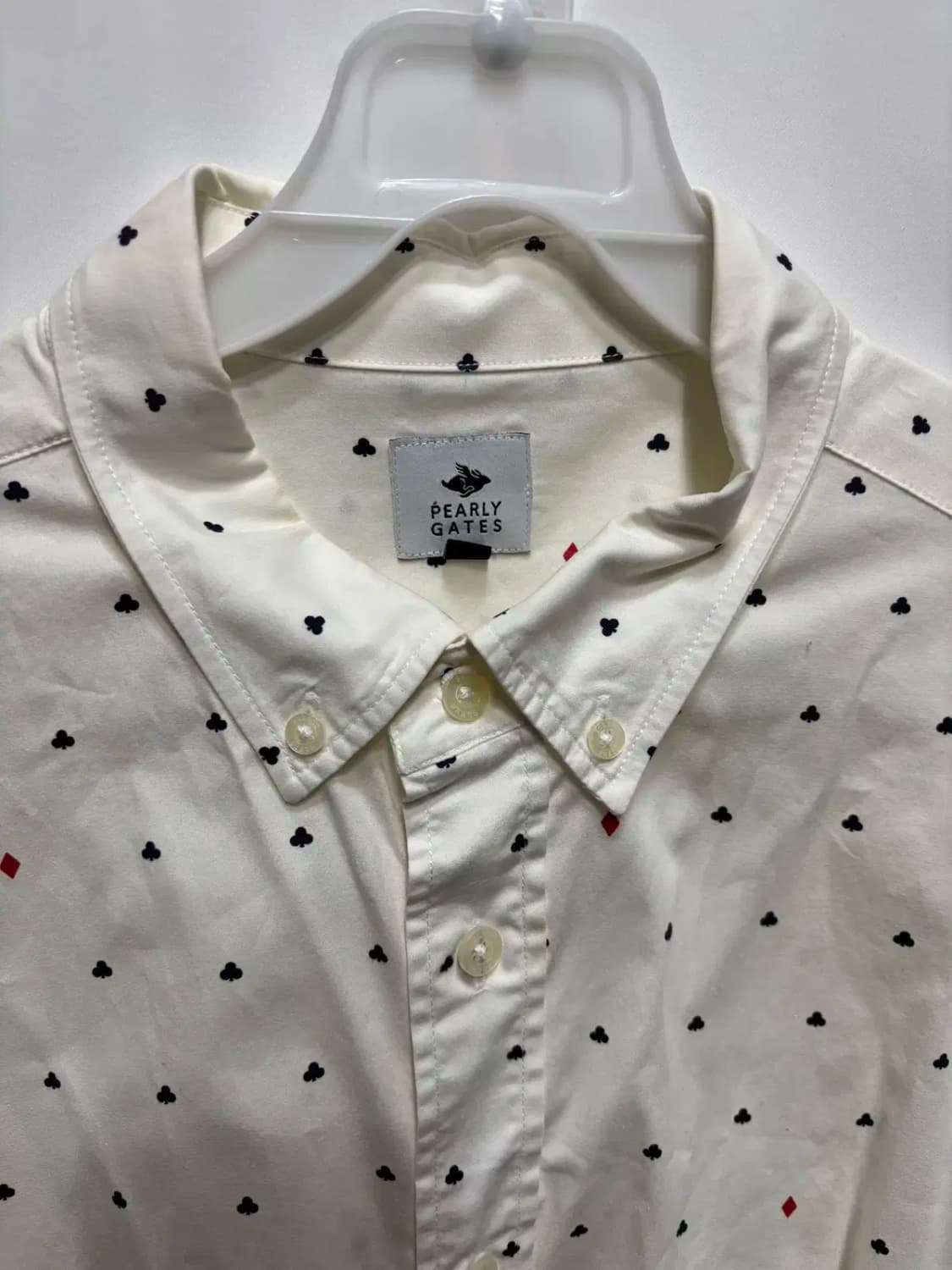 파리게이츠 여성 긴팔 남방 상품이미지2