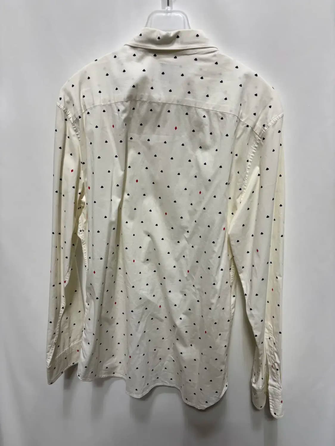 파리게이츠 여성 긴팔 남방 상품이미지4