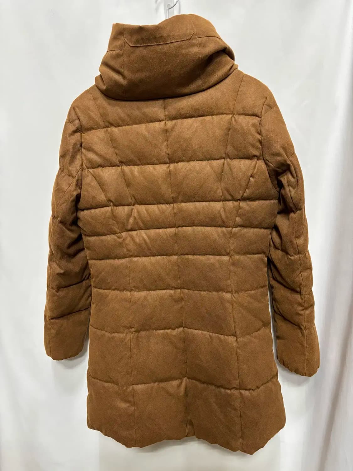 스튜디오 보니 오리털 패딩 점퍼 자켓 55 상품이미지4