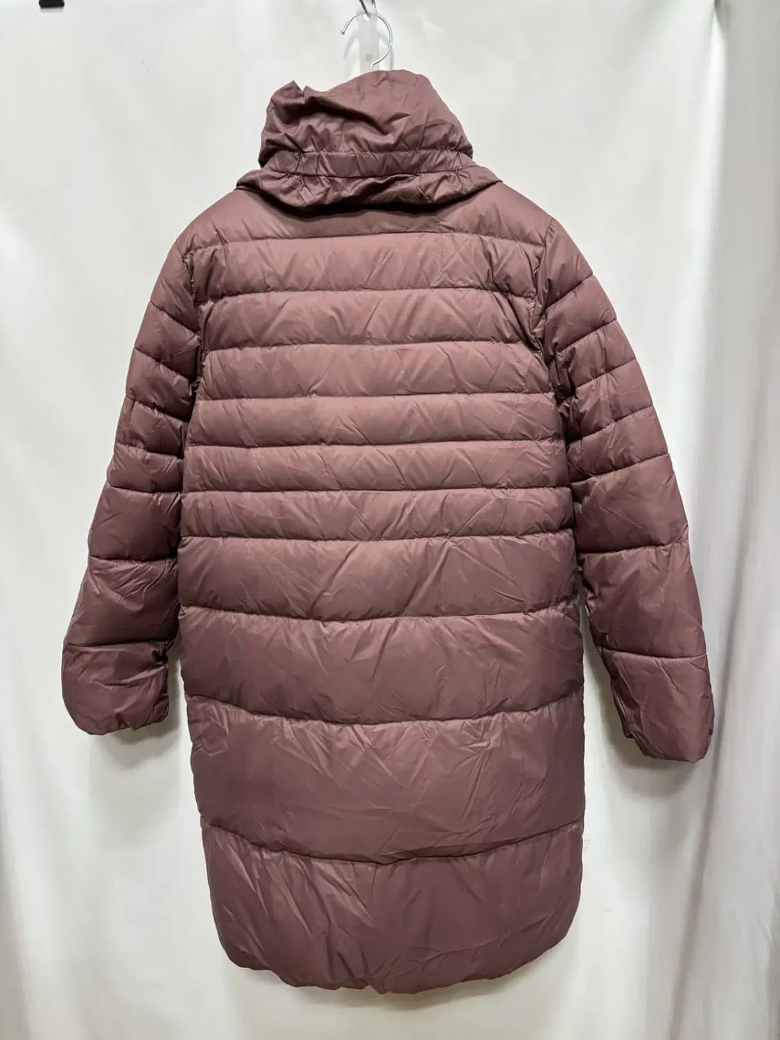 모스코나 롱 패딩 상품이미지4