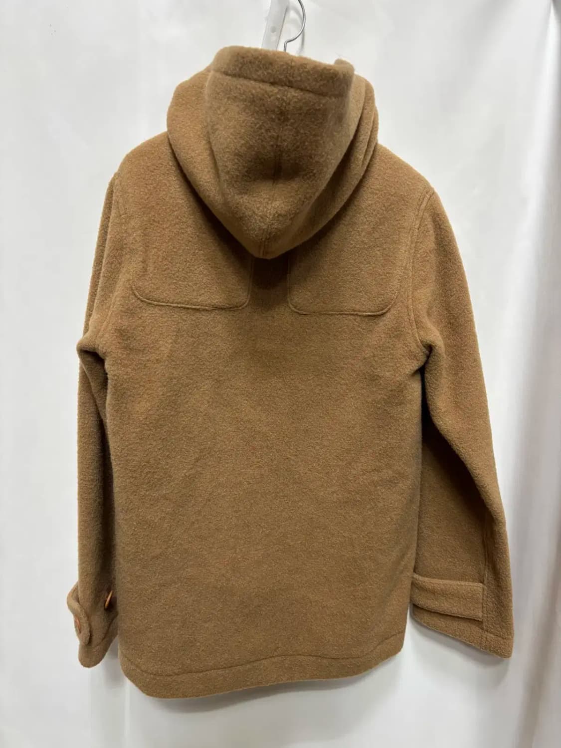 굿 띵 떡볶이 코트 L 상품이미지4