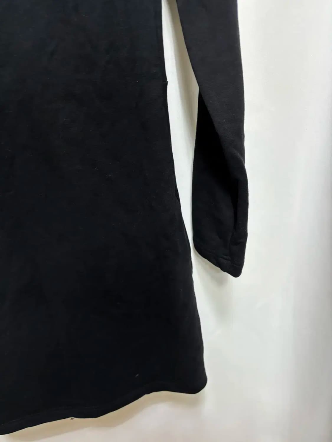 MLB 긴팔 롱 원피스 90 상품이미지3