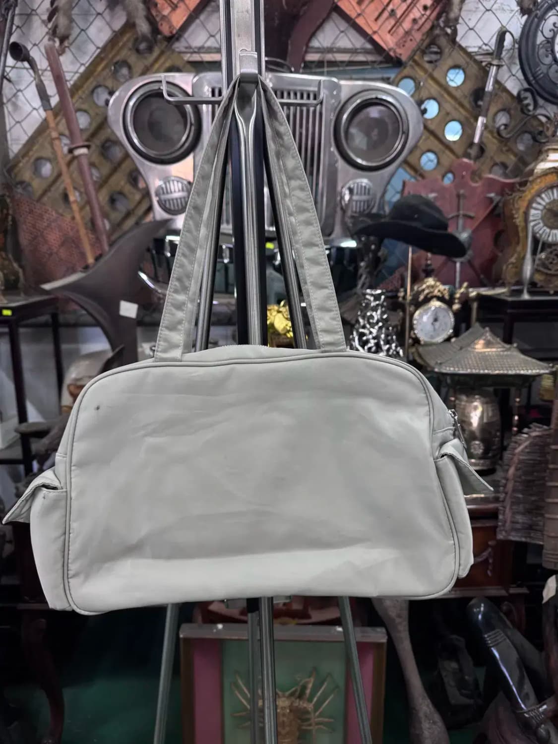 필인더블랭크 여성 캐쥬얼 숄더백 상품이미지3