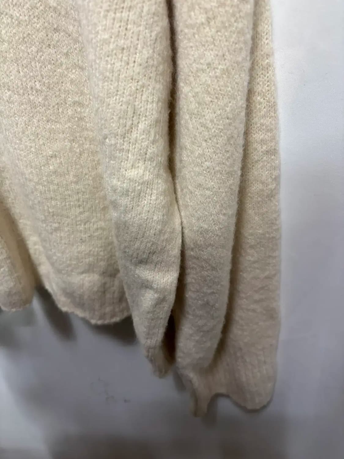 제이 스토리 세일러 카라 니트 스웨터 상품이미지4