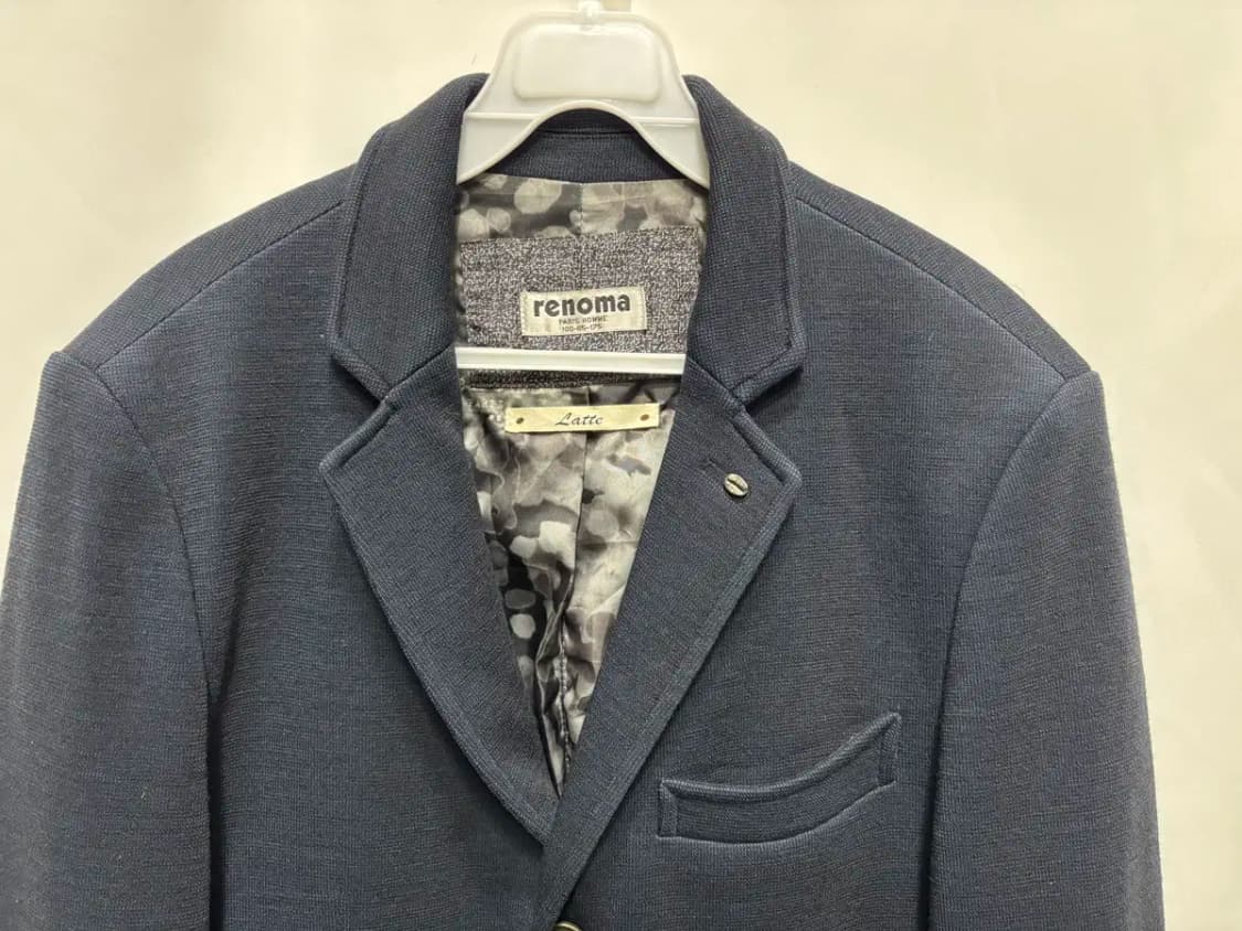 레노마 옴므 남성 자켓 100 상품이미지2