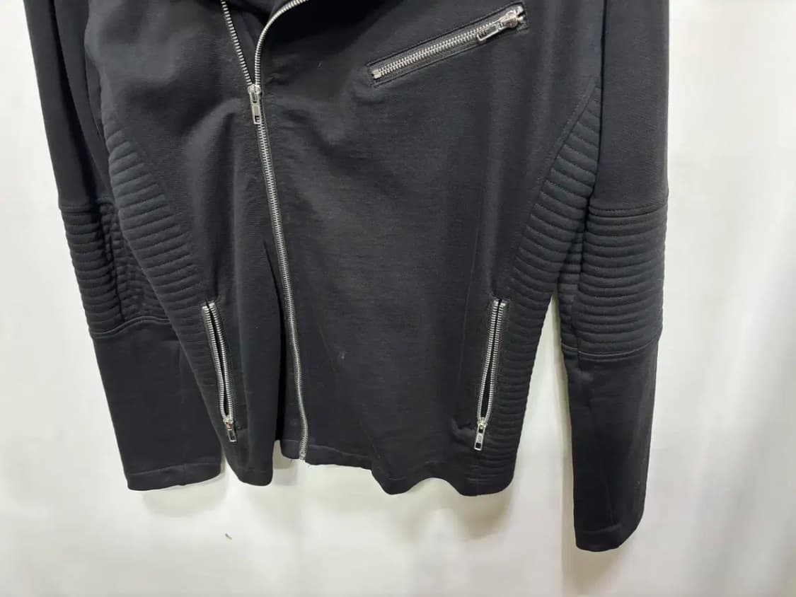 자라맨 라이더 자켓 XL 상품이미지3