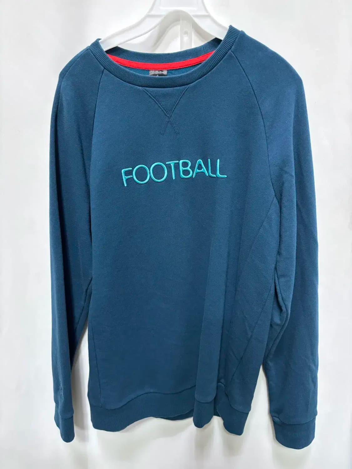 르꼬끄 맨투맨 100 상품이미지1