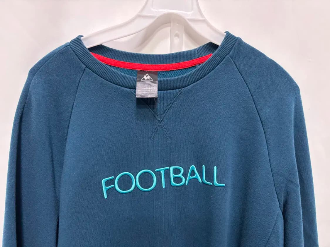 르꼬끄 맨투맨 100 상품이미지2