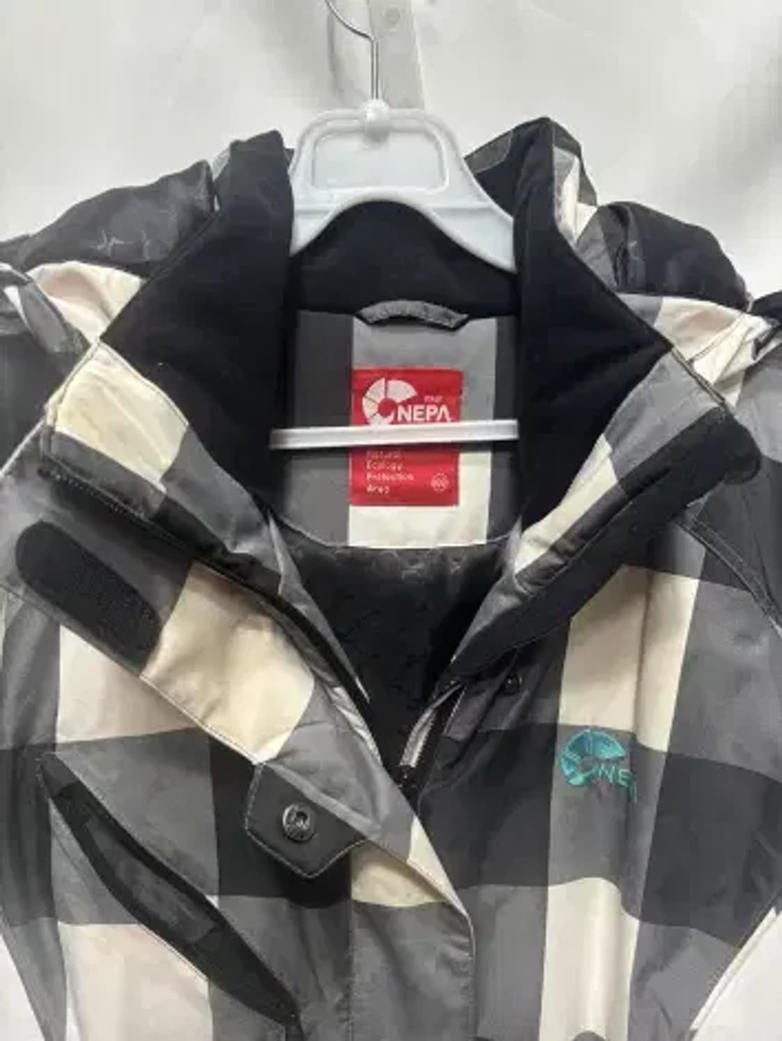 네파 스키 보드 자켓 점퍼 100 상품이미지2