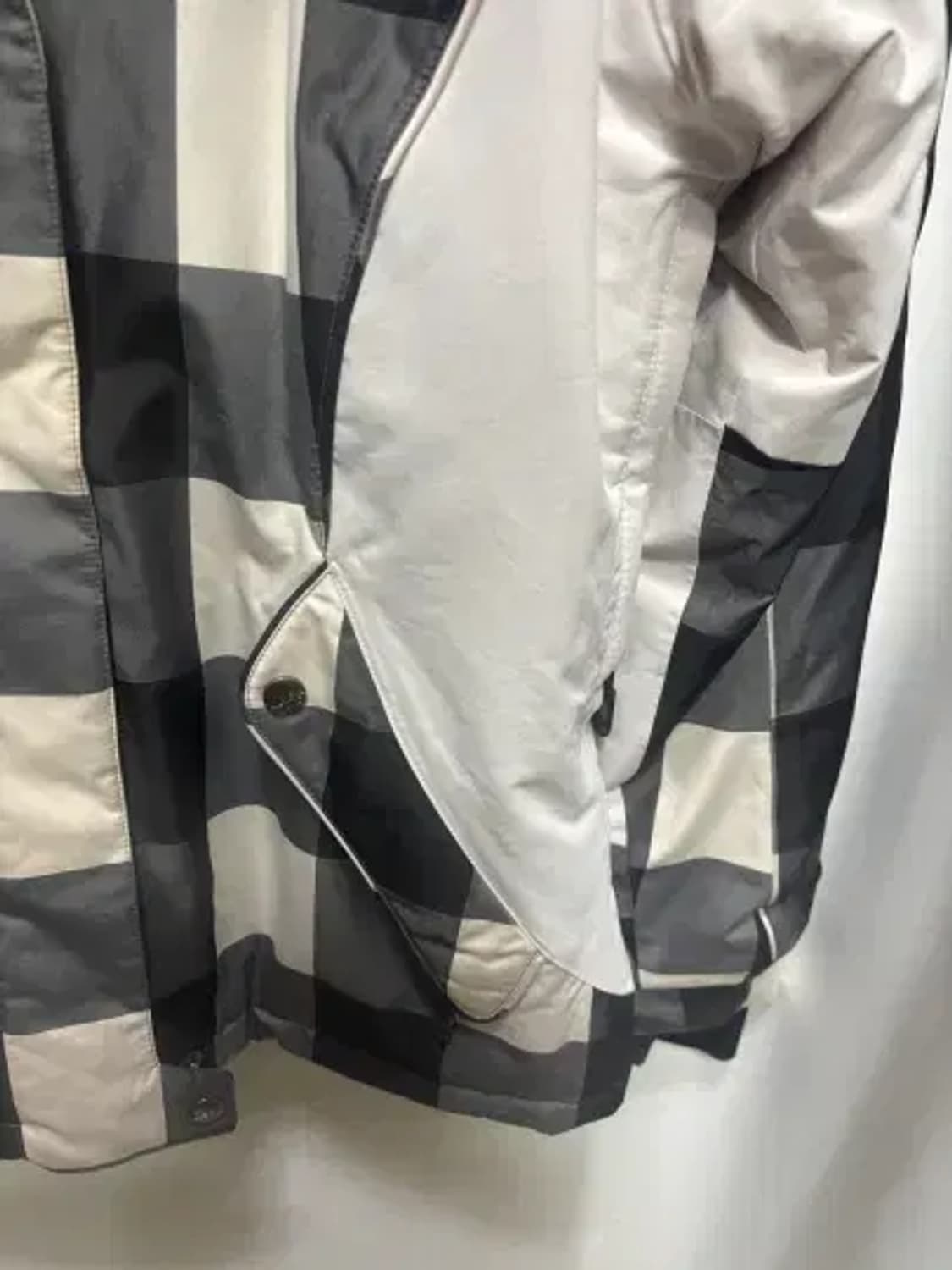 네파 스키 보드 자켓 점퍼 100 상품이미지3