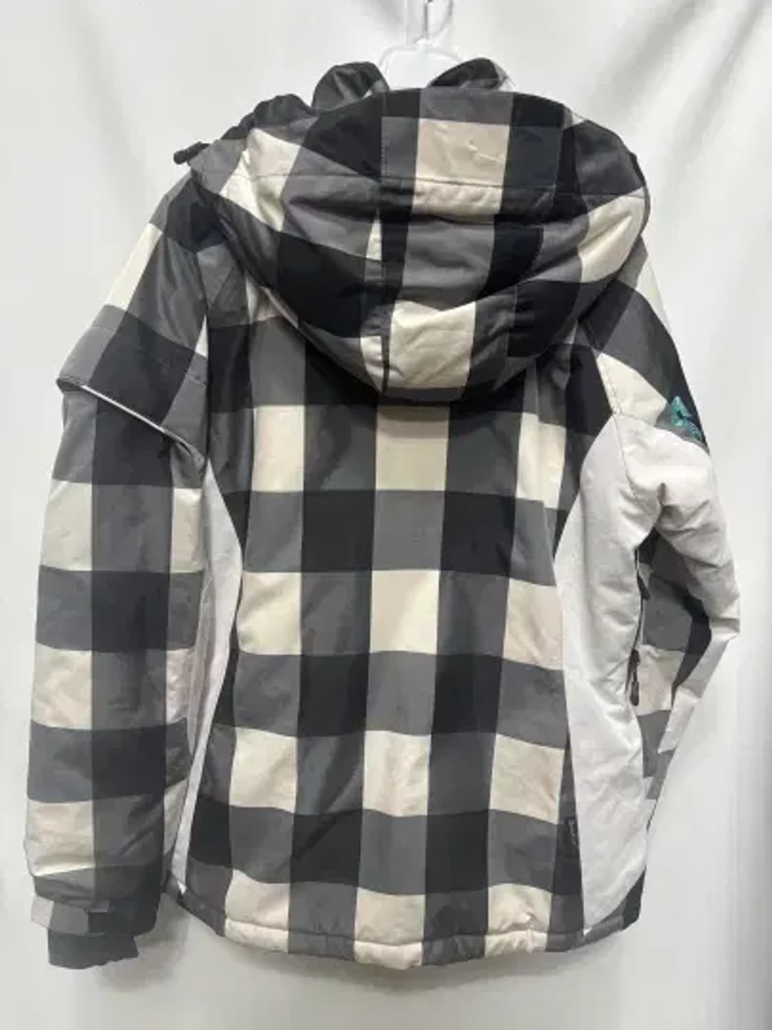 네파 스키 보드 자켓 점퍼 100 상품이미지4