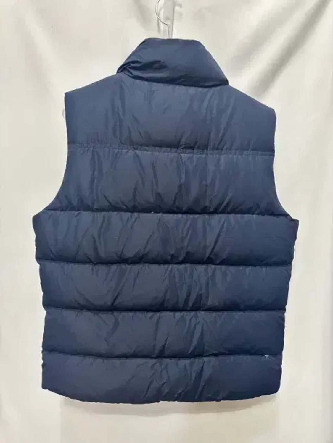 인디고 뱅크 오리털 조끼 베스트 상품이미지4