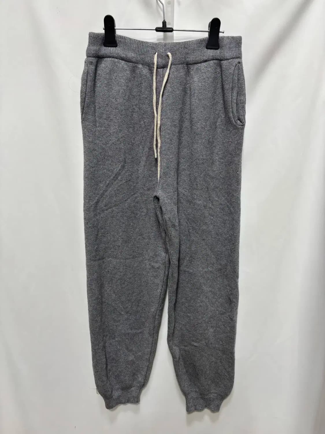 토탈 패션 니트 바지 팬츠 상품이미지1