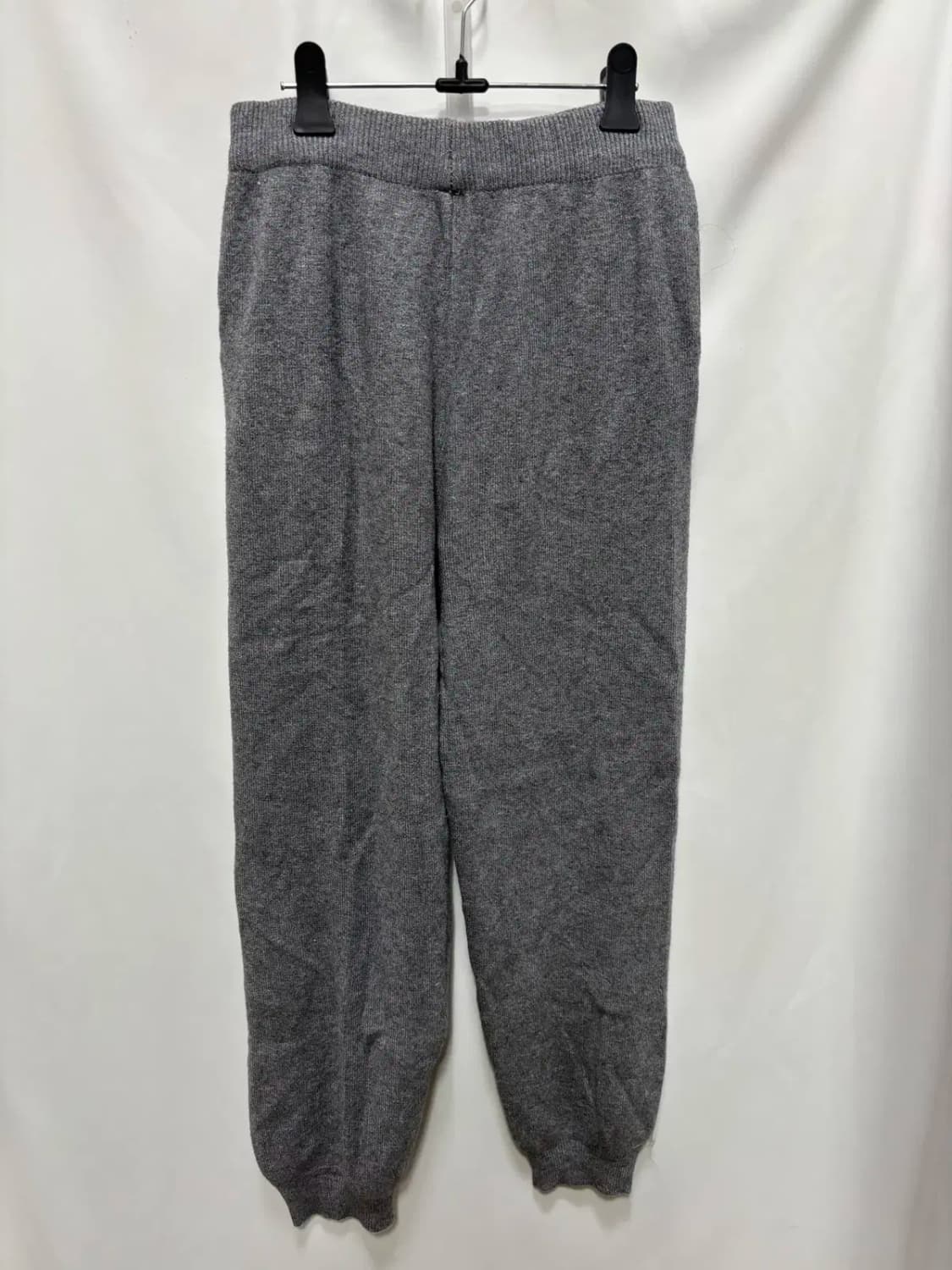 토탈 패션 니트 바지 팬츠 상품이미지4