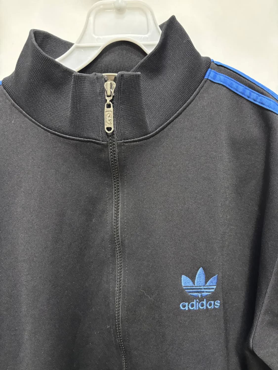 아디다스 불꽃 집업 자켓 M 상품이미지2