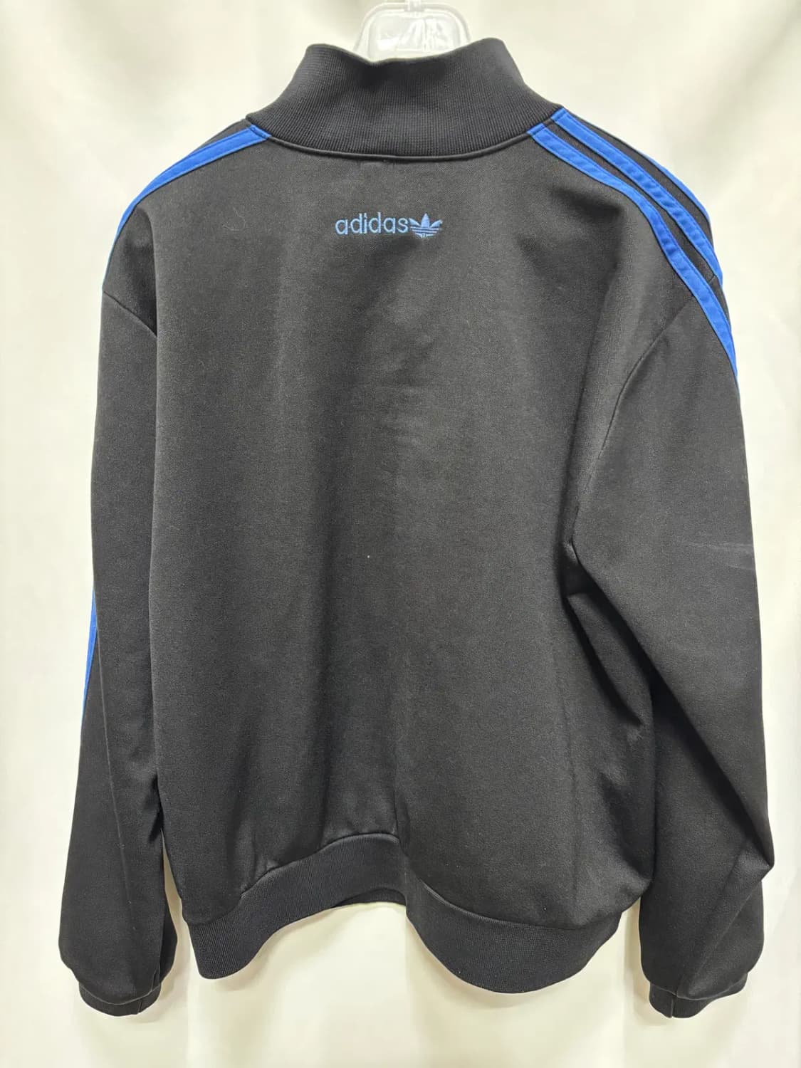 아디다스 불꽃 집업 자켓 M 상품이미지4