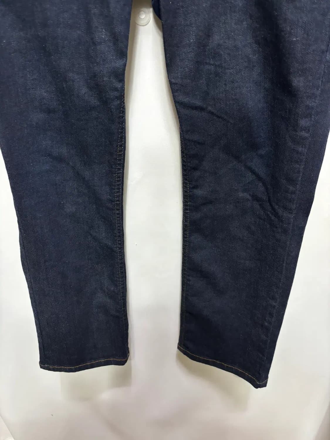 게스 인디고 청바지 데님 진 30 상품이미지3