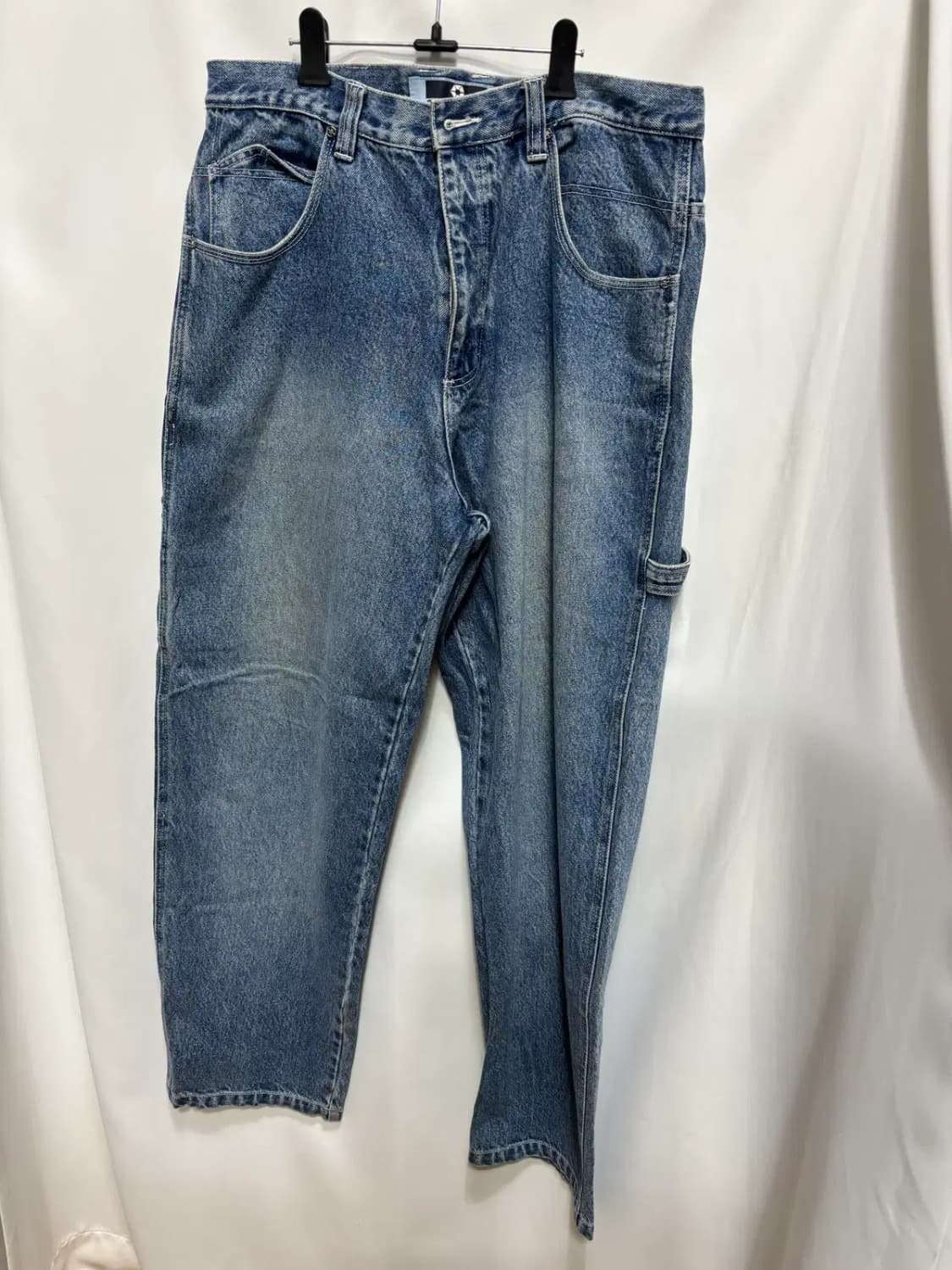 사우스폴 남성 청바지 데님 진 36 상품이미지1