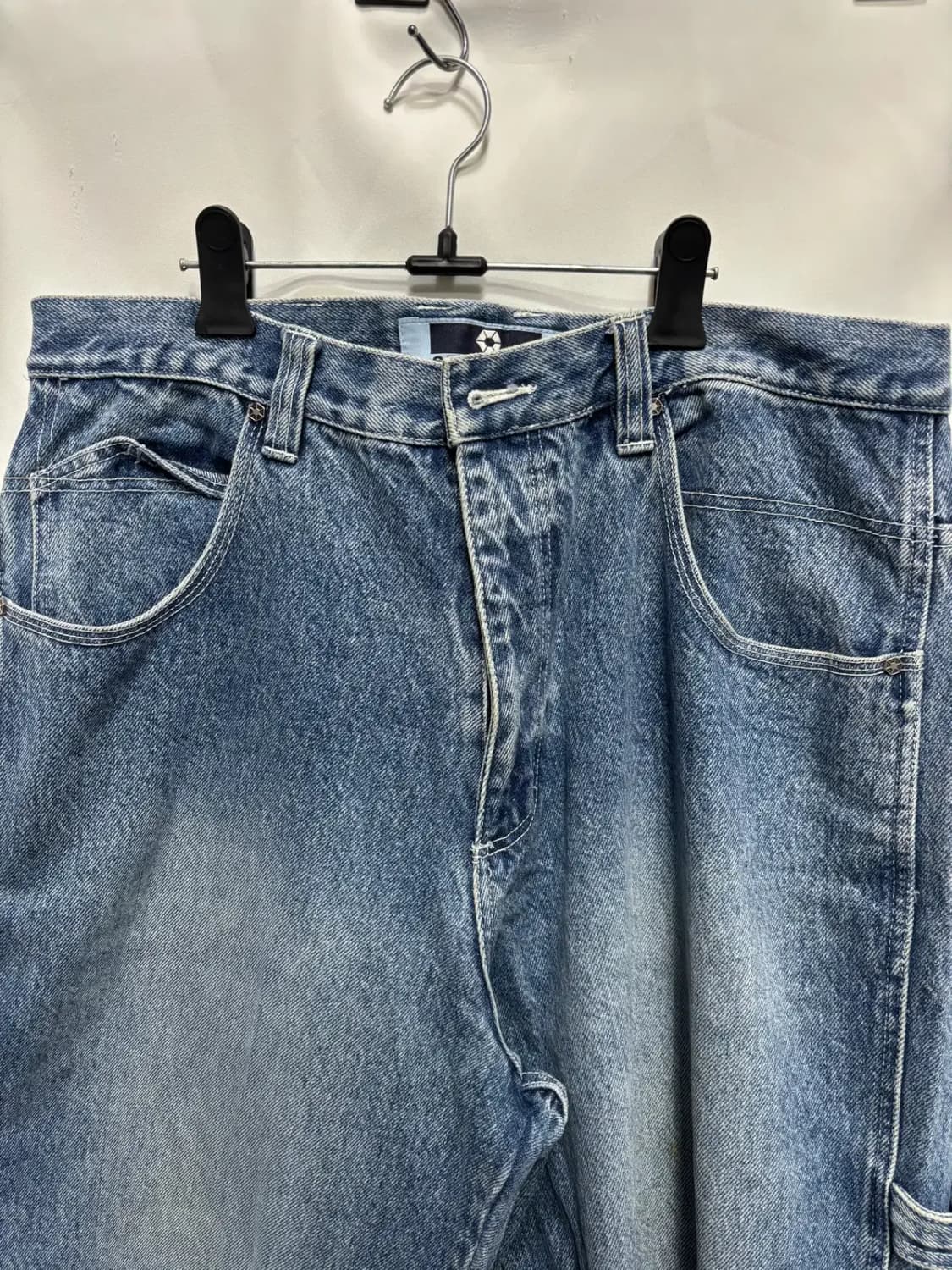 사우스폴 남성 청바지 데님 진 36 상품이미지2