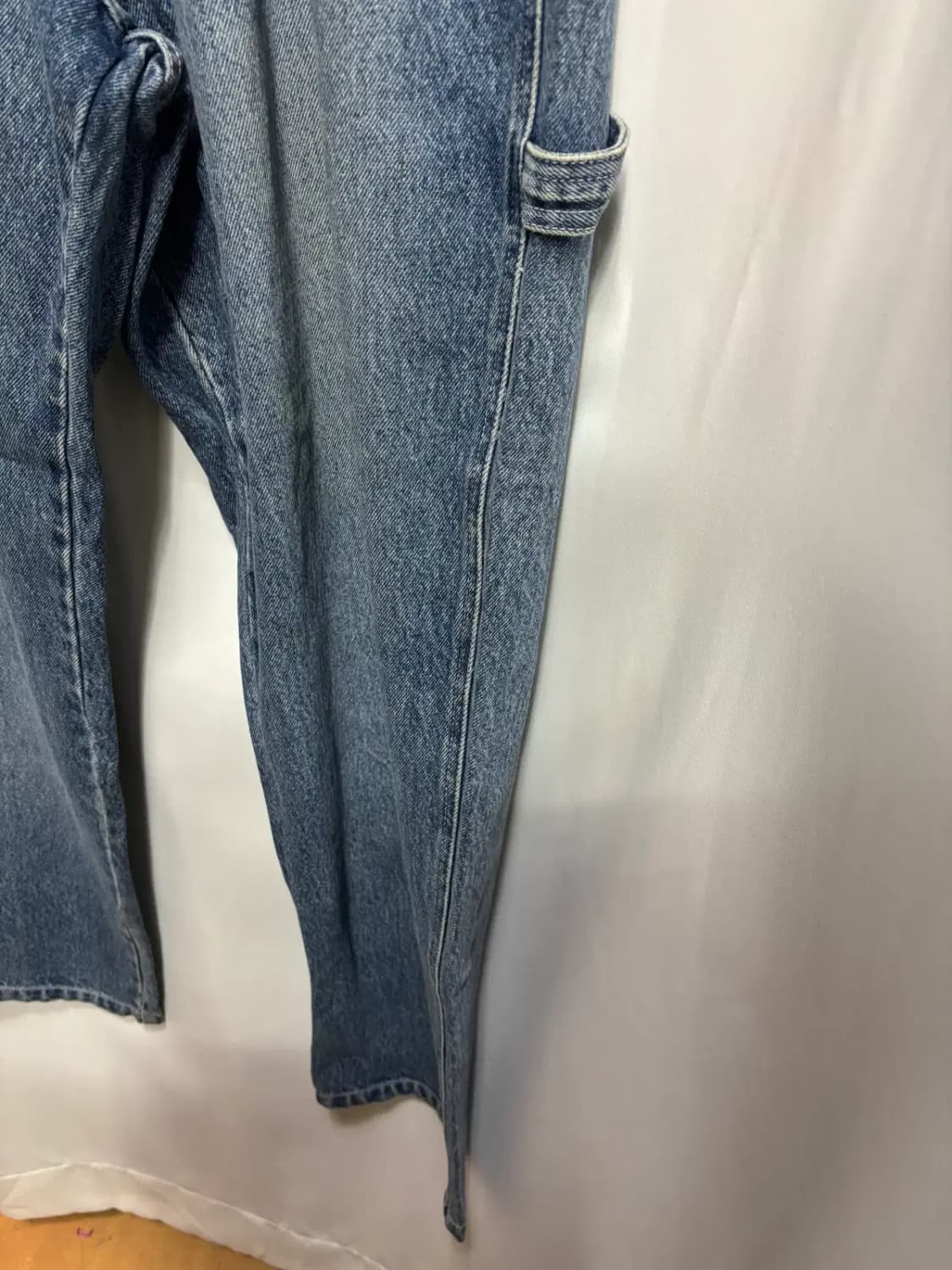 사우스폴 남성 청바지 데님 진 36 상품이미지3