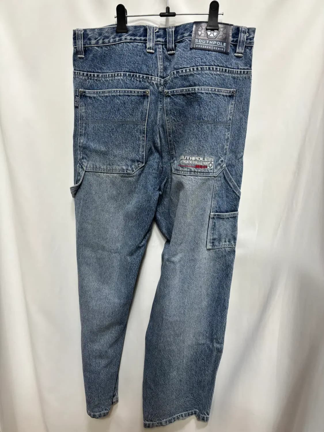사우스폴 남성 청바지 데님 진 36 상품이미지4