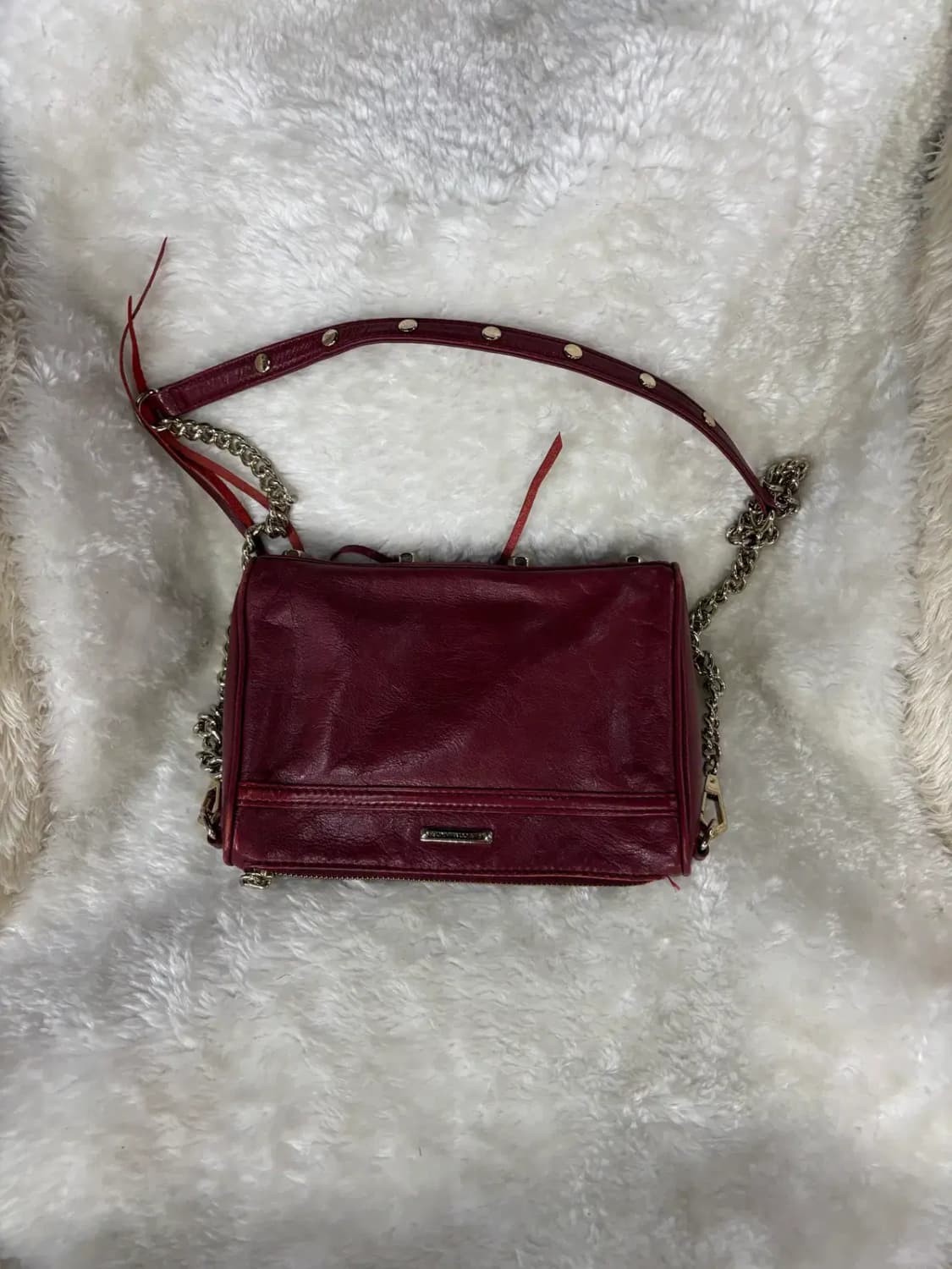 레베카 밍코프(Rebecca Minkoff) 크로스 바디백 상품이미지1