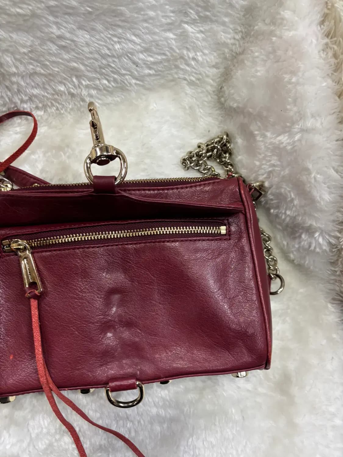 레베카 밍코프(Rebecca Minkoff) 크로스 바디백 상품이미지3