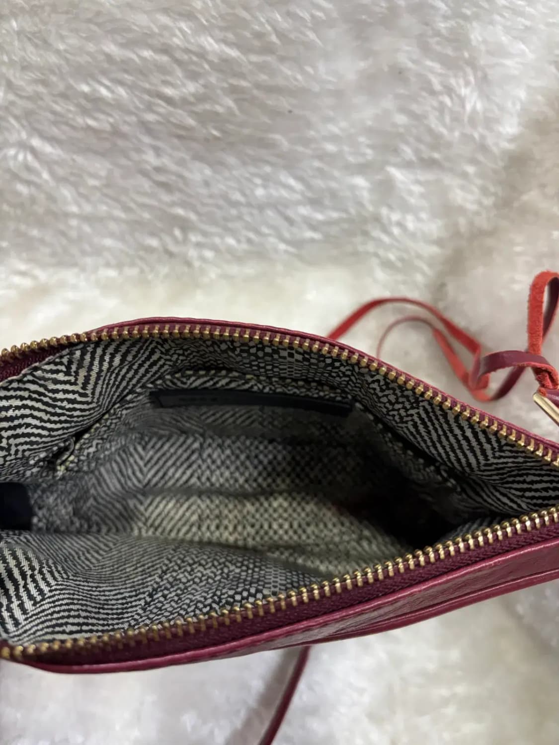 레베카 밍코프(Rebecca Minkoff) 크로스 바디백 상품이미지4