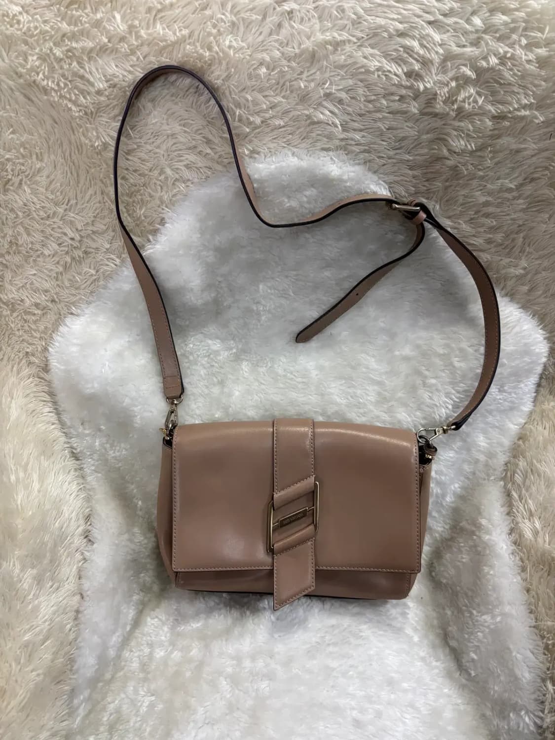 조이그라이슨(Joy Gryson) 아멜리아 소가죽 백 상품이미지1