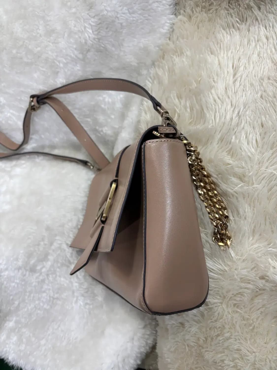 조이그라이슨(Joy Gryson) 아멜리아 소가죽 백 상품이미지2